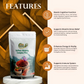 TrendHerbal - Saffron Ginseng